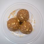 Peanut butter protein balls 150x150