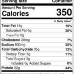 Turkey pepperoni flatbread pizza nutrition 150x150