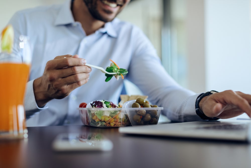 Healthy Pre-Made Meals for Busy Parents
