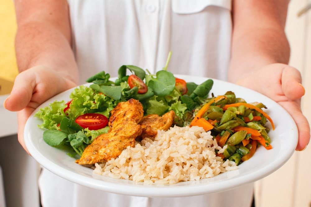 Healthy Eating with Macro Meal Delivery in Calgary