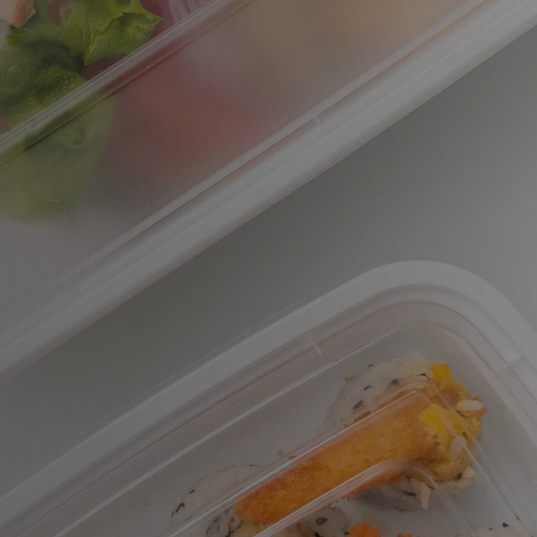 Healthy Macro Meal Prep Delivery Service