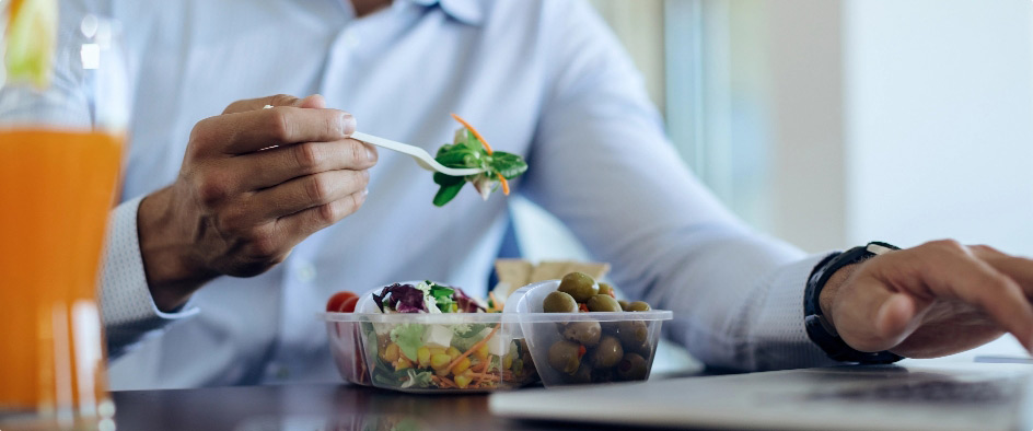 Healthy Macro Meal Prep Service for Busy Professional