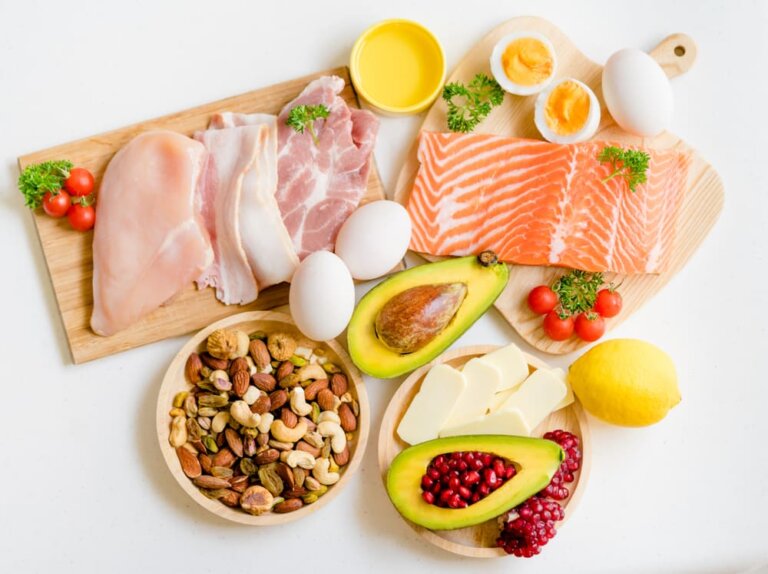 Healthy Fats Are Important for Energy and Function