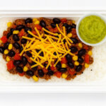 Beef taco bowl container 150x150