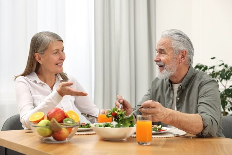 Aging in Place With Confidence - Get Healthy Pre-Made Meal