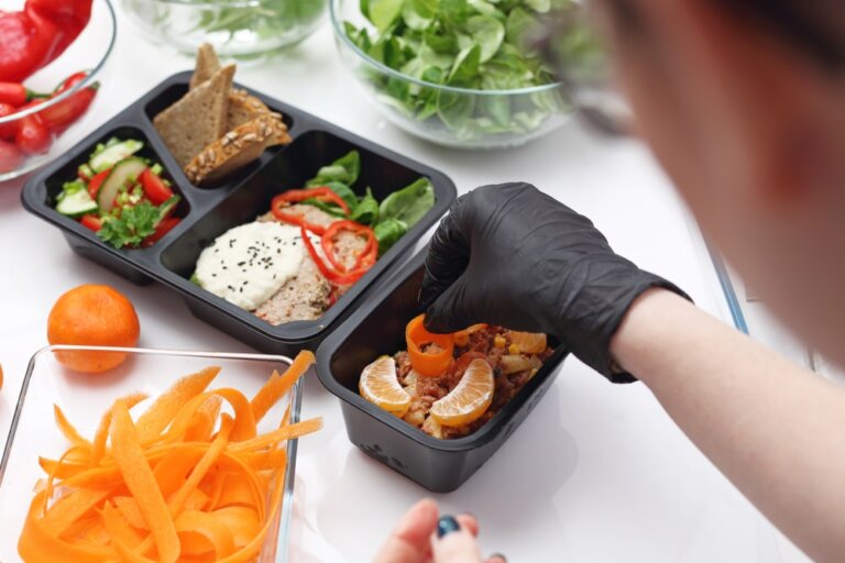 Healthy Eating Pre-Made Meals in Calgary
