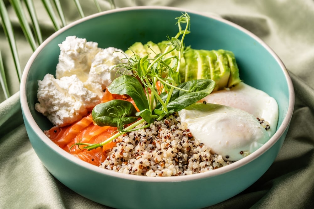 Pre-Made Macro Meals Delivery in Calgary