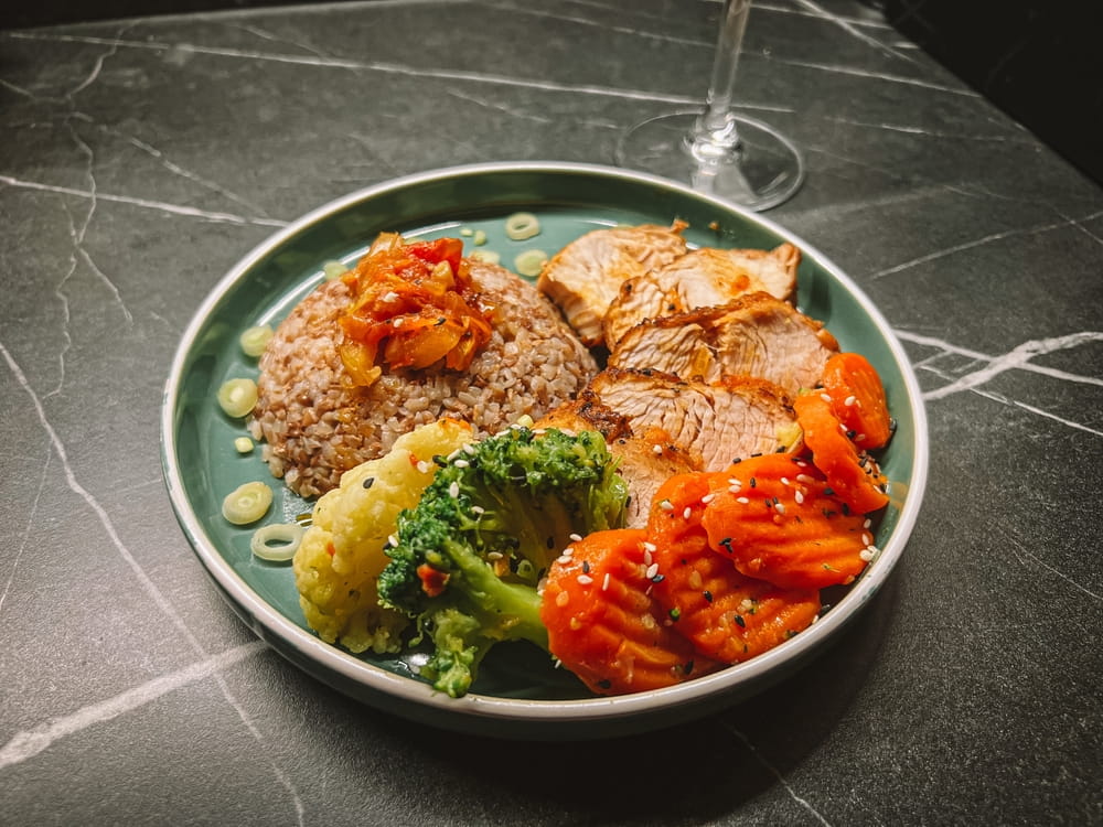 High-Protein Macro Meals in Calgary To Grow Muscle