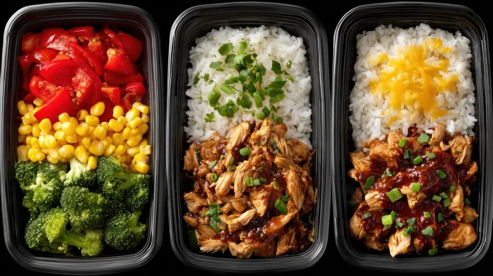 Healthy Pre-Made Meals Help New Parents