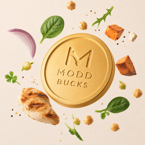 MODD Bucks