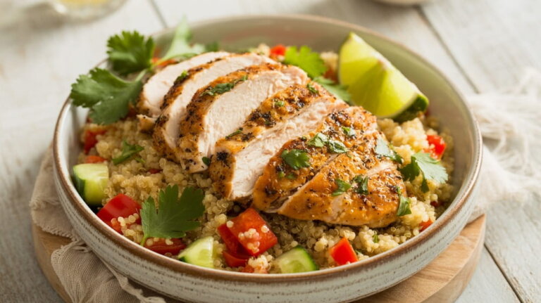 Nutrition During Calgary’s Busiest Months