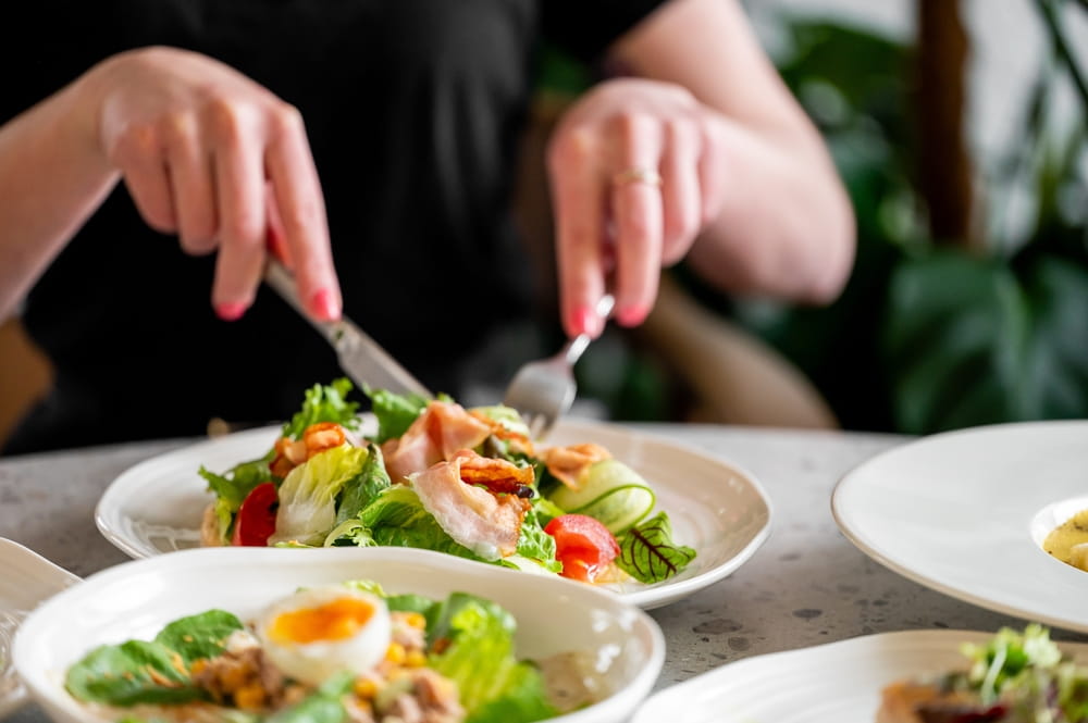 Healthy Pre-Made Meal Delivery Service in Calgary