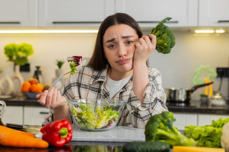 Nutrition Routine Without Meal Planning Stress