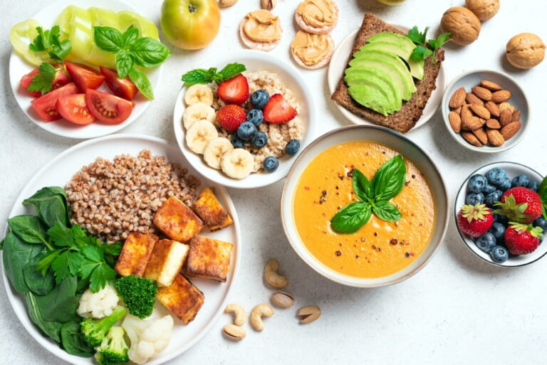 Consistent Nutrition Supports Training During Busy Weeks